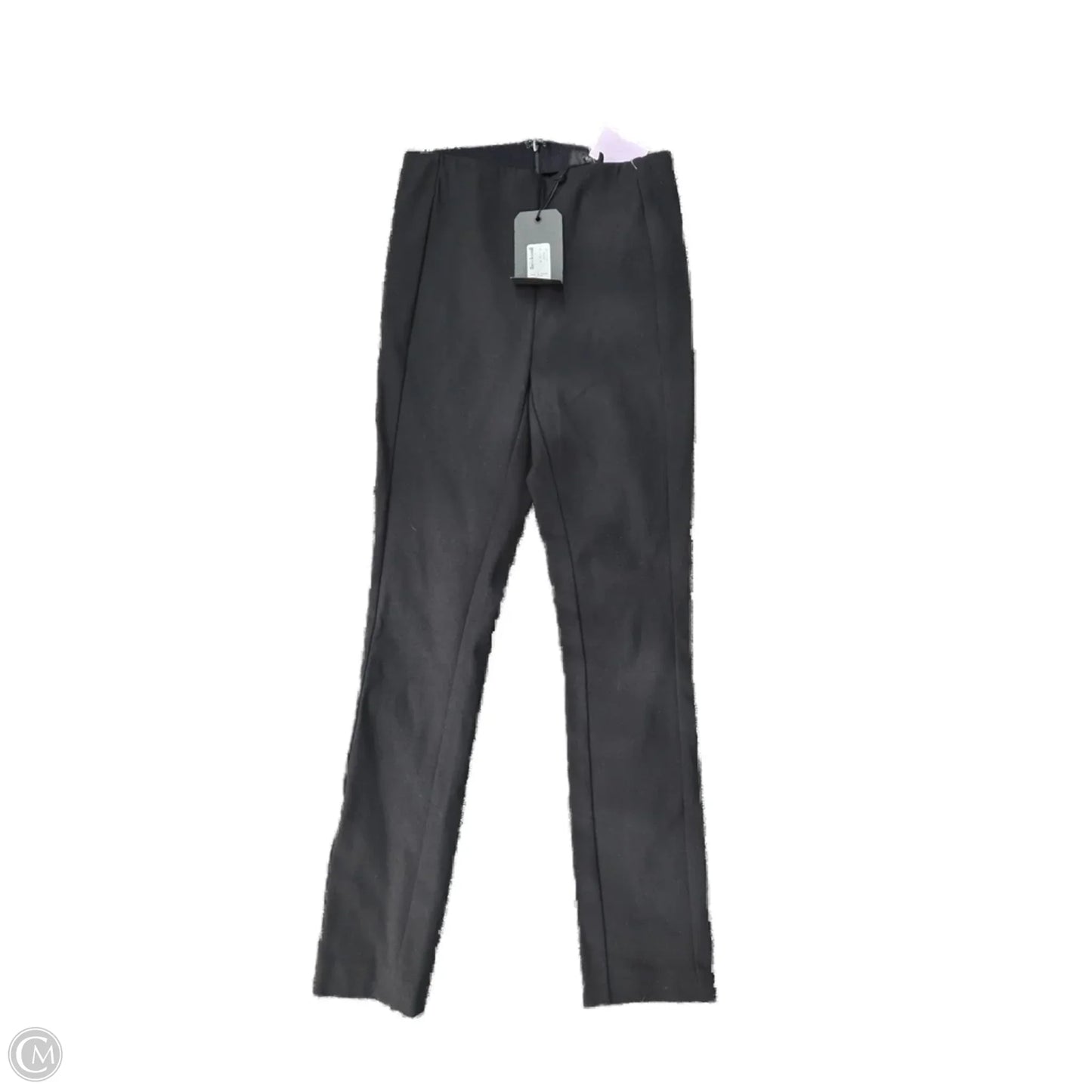 Pants Leggings By Rag And Bone In Black, Size: Xs