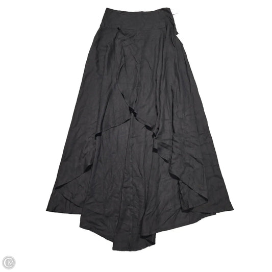 Skirt Maxi By Oneill In Black, Size: S