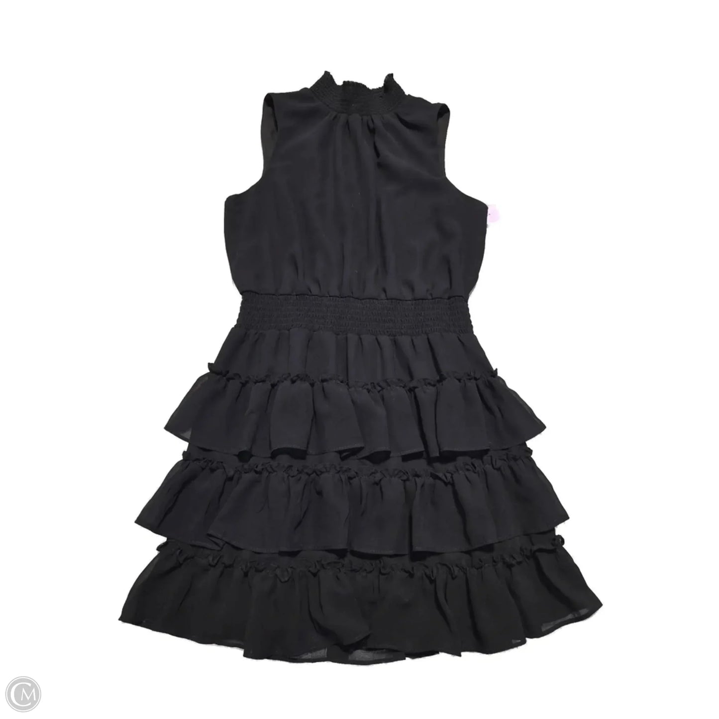 Dress Casual Short By 1.state In Black, Size: M