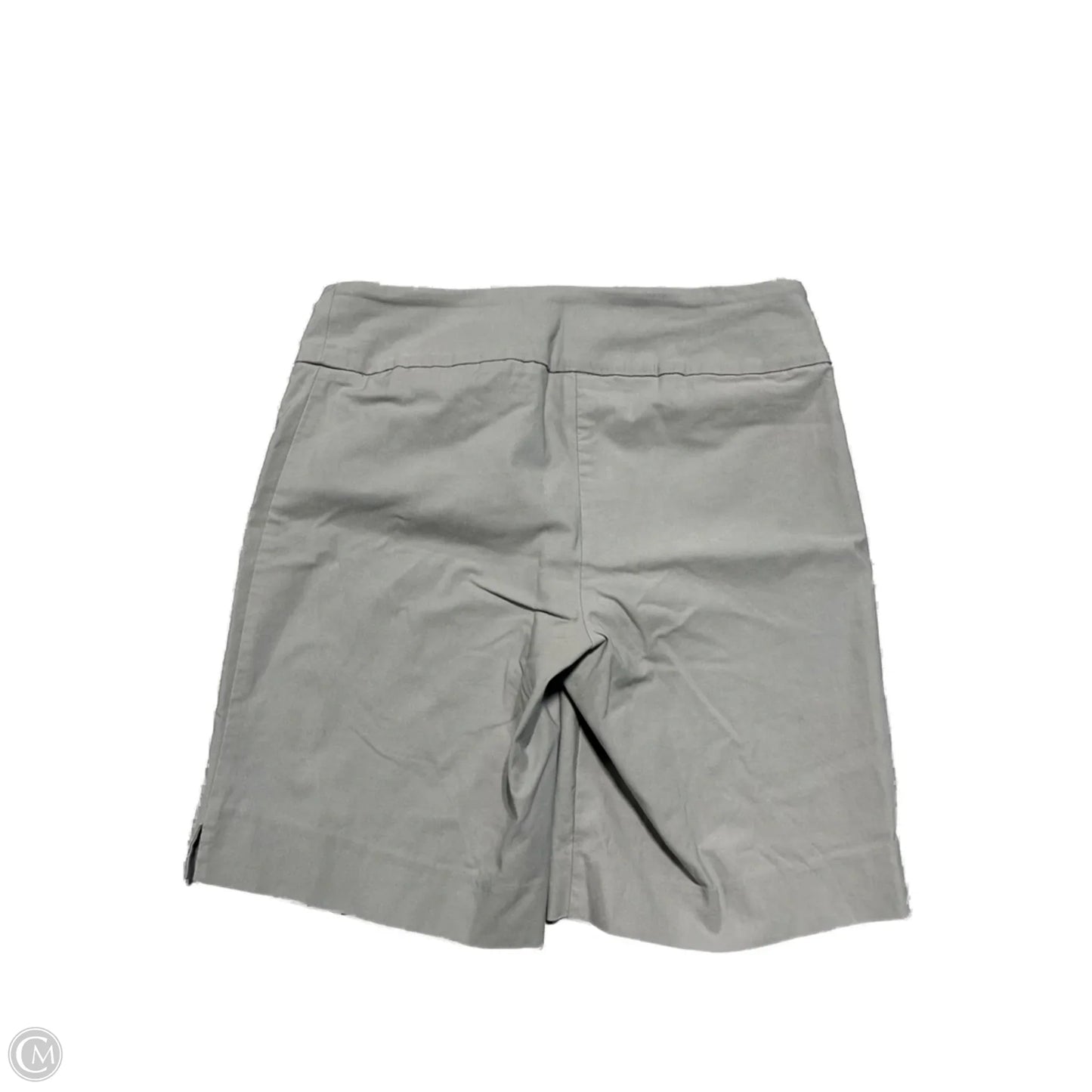 Shorts By Peck And Peck In Beige, Size: 6p