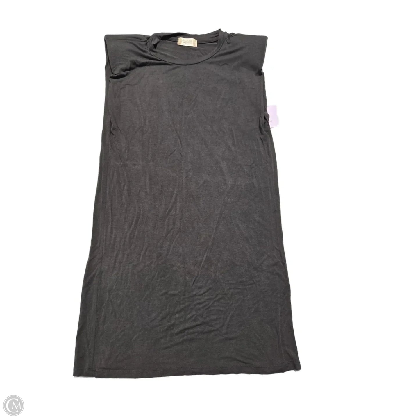 Dress Casual Short By Altard State In Grey, Size: S