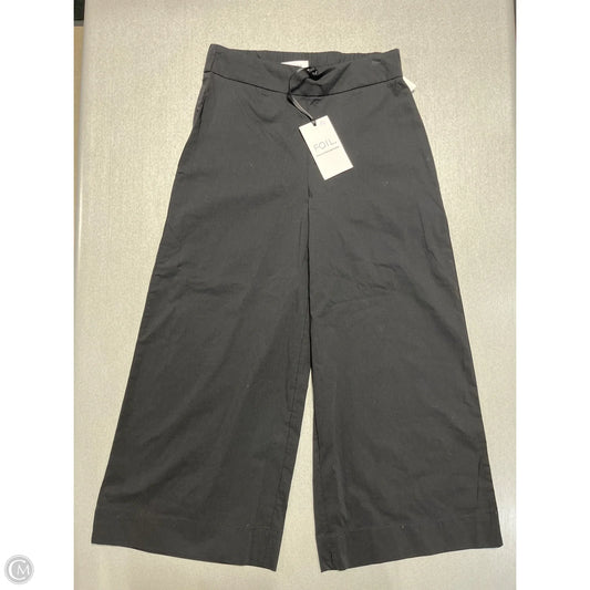 Pants Chinos & Khakis By Foil In Black, Size: 2