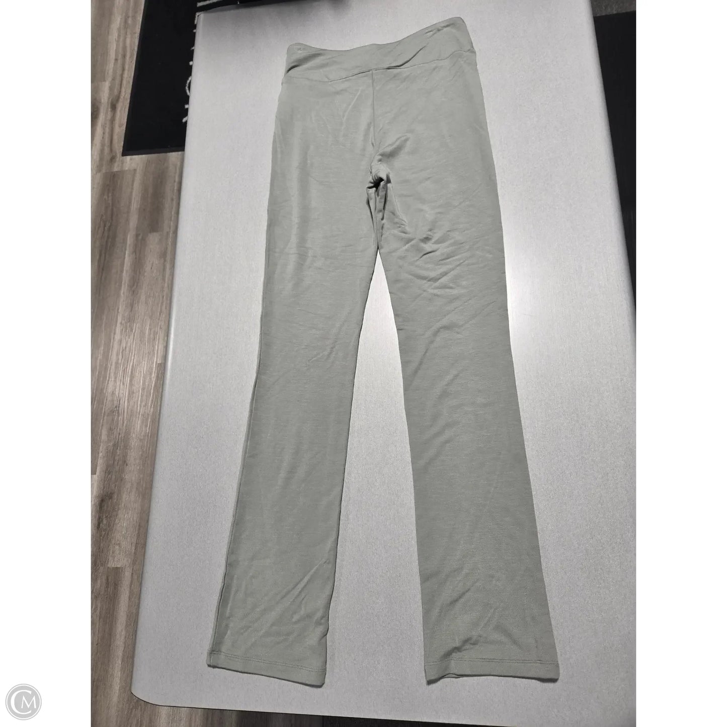 Pants Lounge By Cmc In Green, Size: Xs