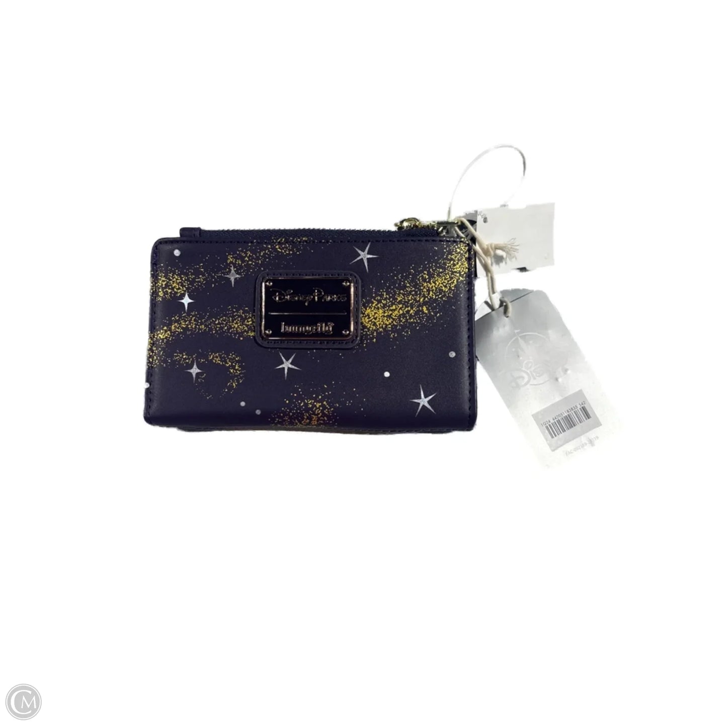 Wallet By Disney Store, Size: Medium