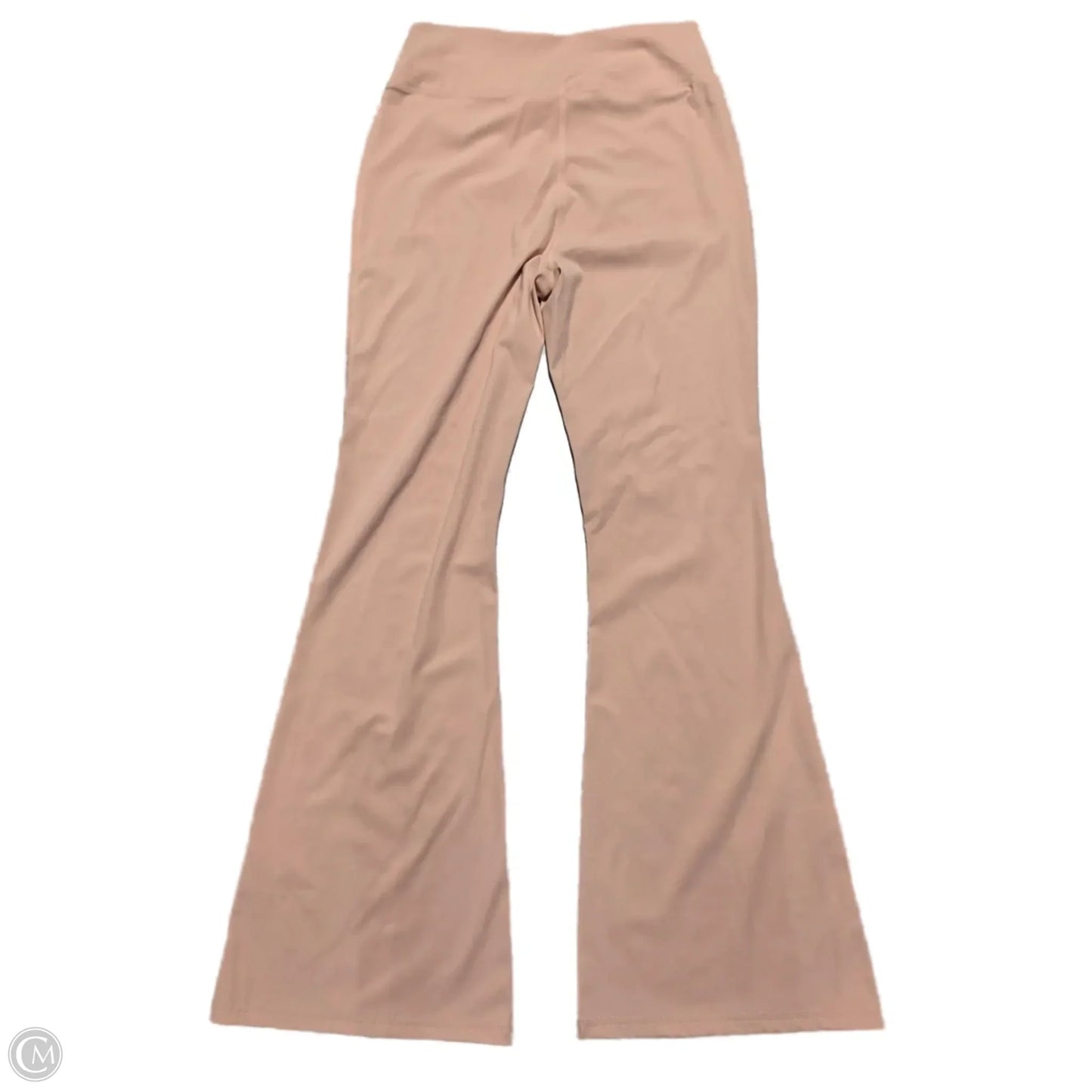 Athletic Pants By Cmf In Pink, Size: Xl