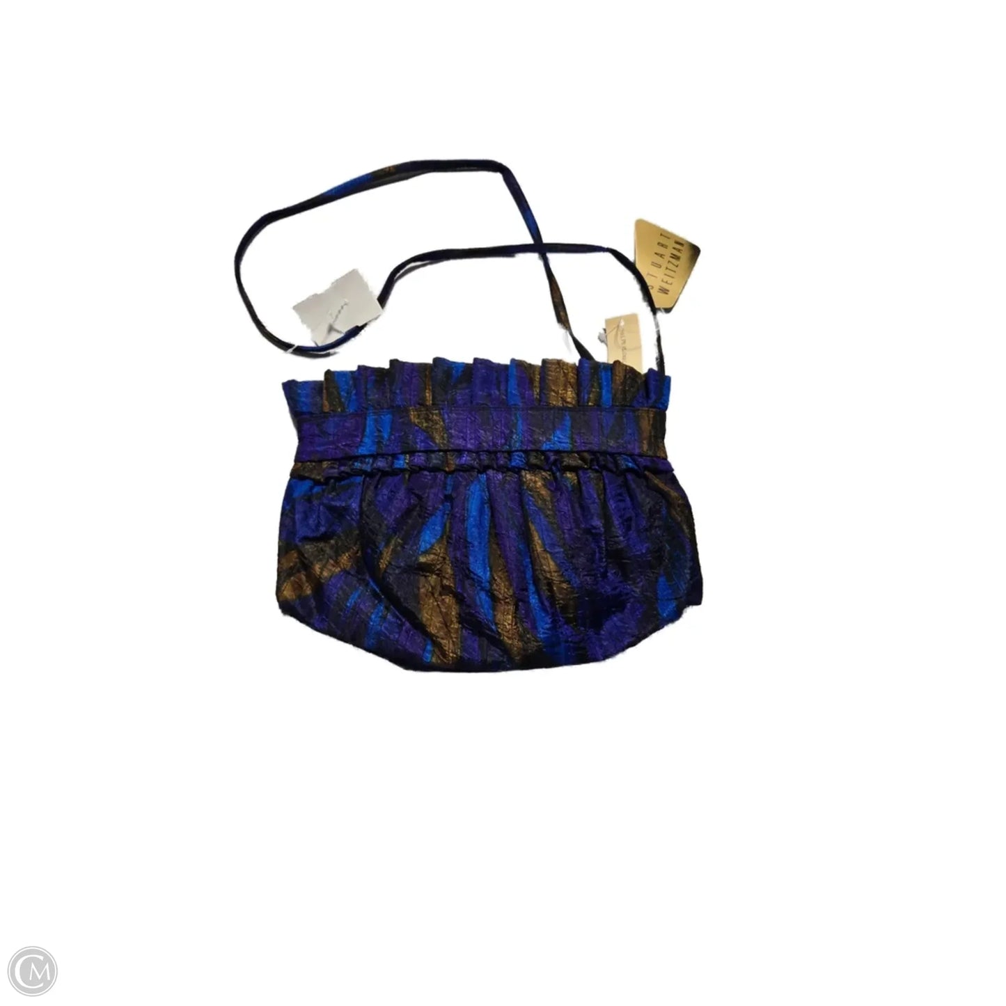 Crossbody Designer By Stuart Weitzman, Size: Small
