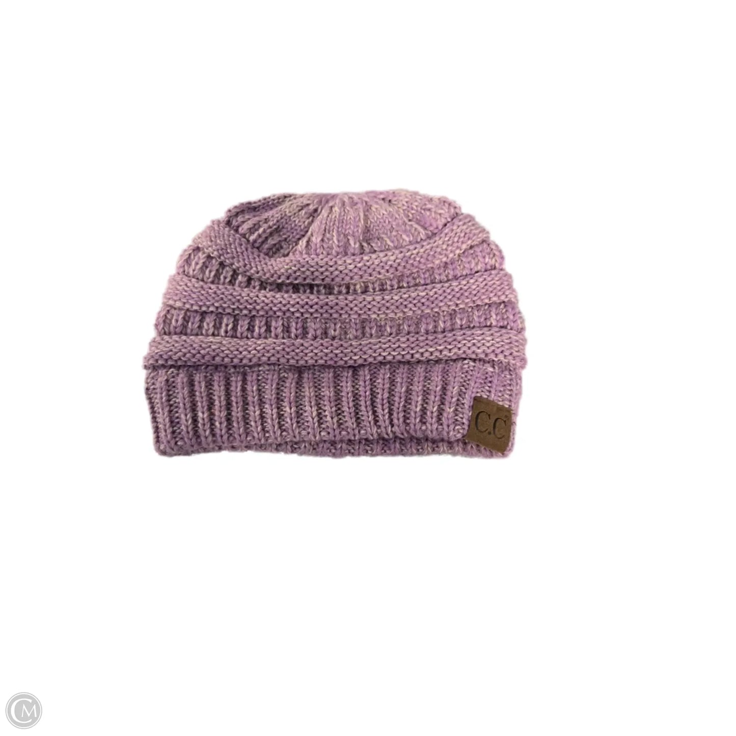 Hat Beanie By Cc
