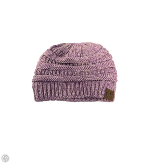 Hat Beanie By Cc