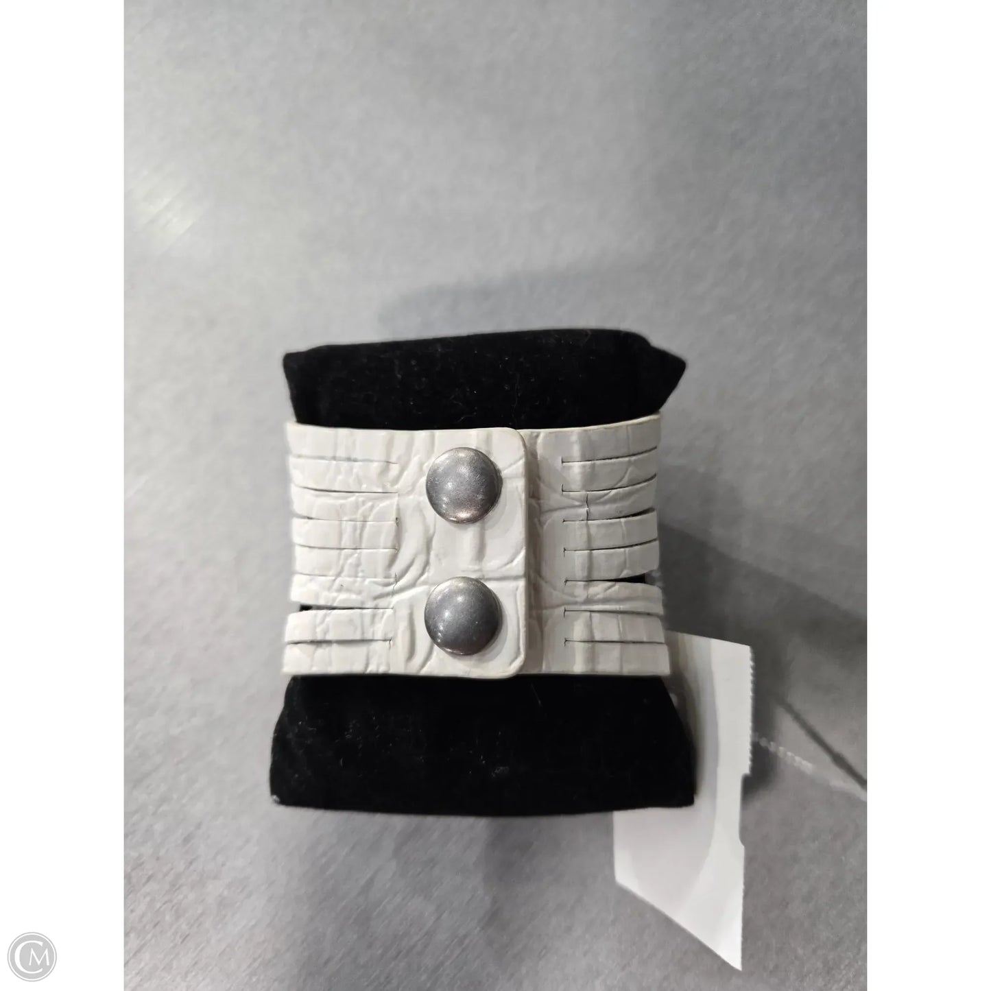 Bracelet Cuff By Cma