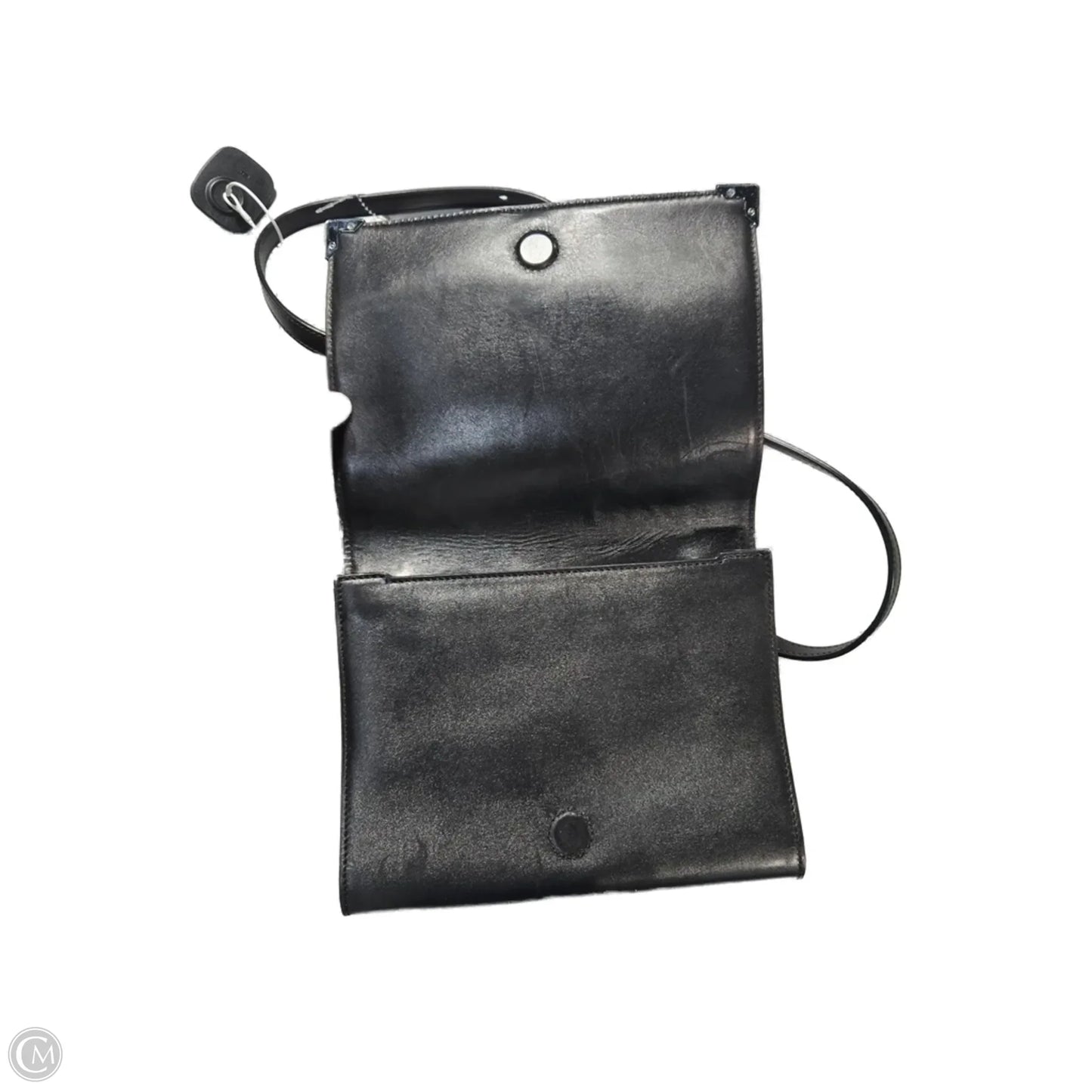 Crossbody Luxury Designer By Alexander Wang, Size: Medium