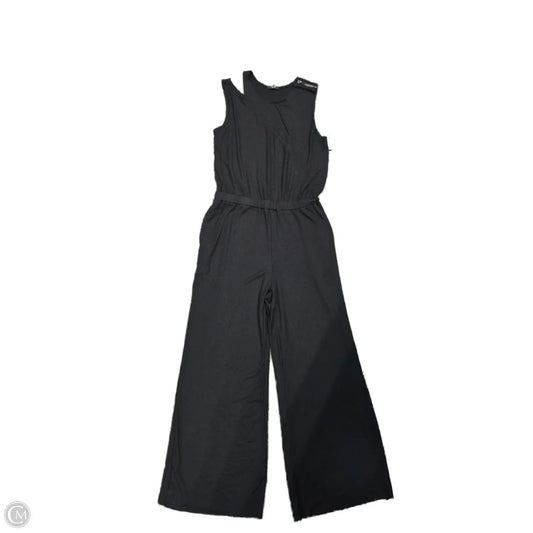 Jumpsuit By Cme In Black, Size: M