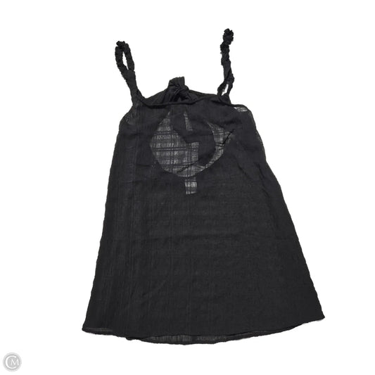 Swimwear Cover-up By Wild Fable In Black, Size: L