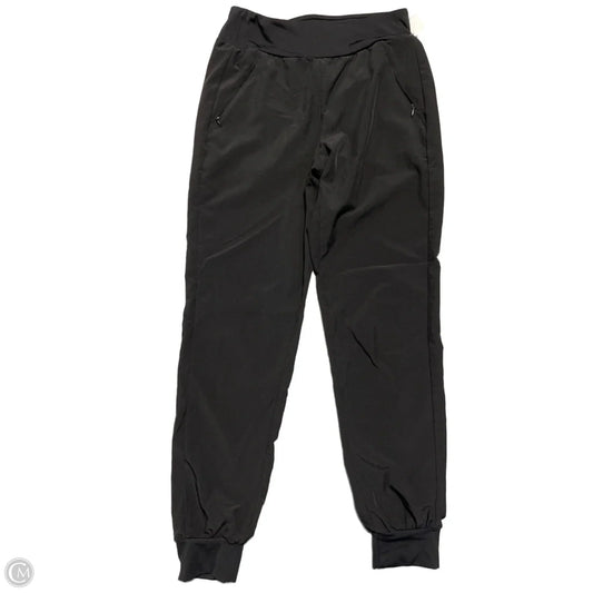 Pants Joggers By 90 Degrees By Reflex In Black, Size: S