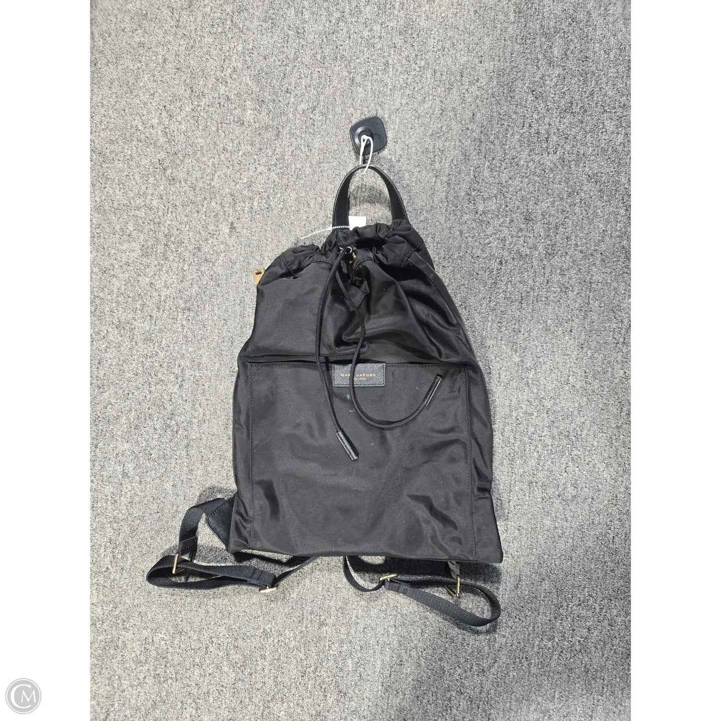 Backpack Designer By Marc By Marc Jacobs, Size: Small