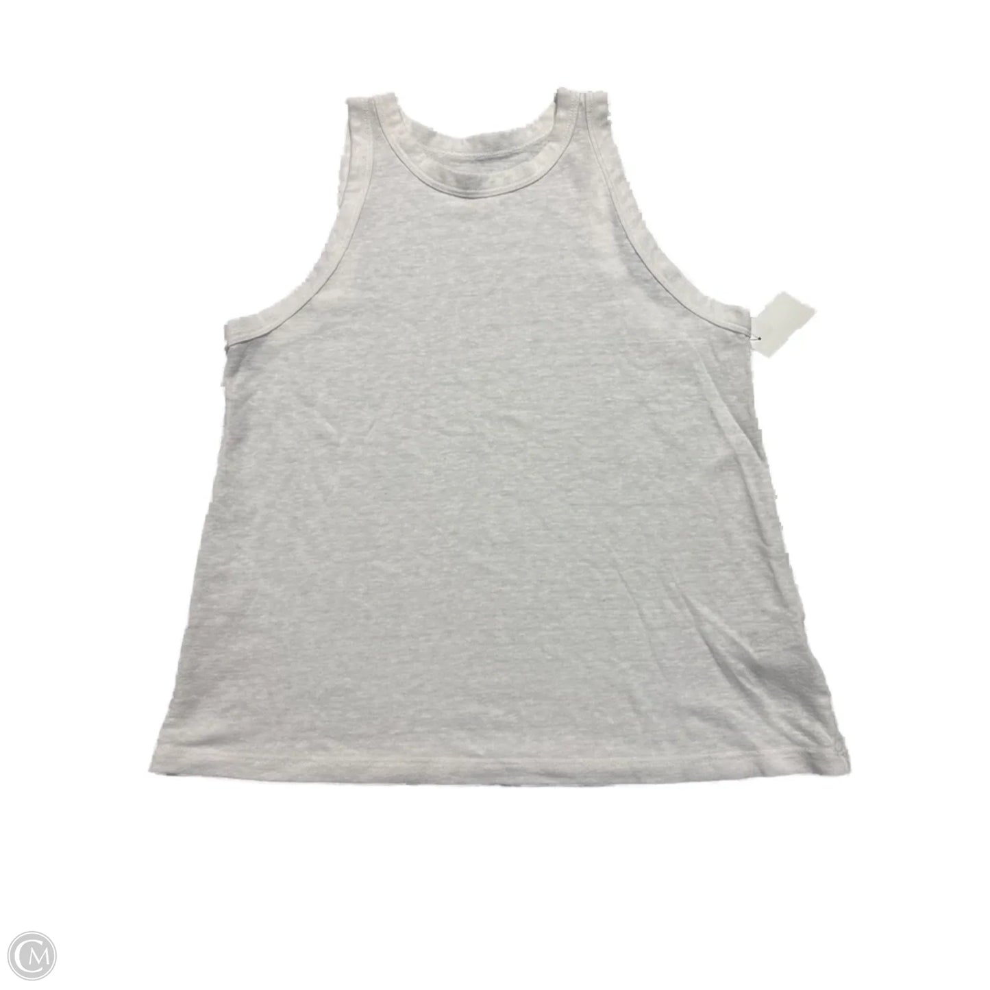 Tank Top By A New Day In White, Size: S