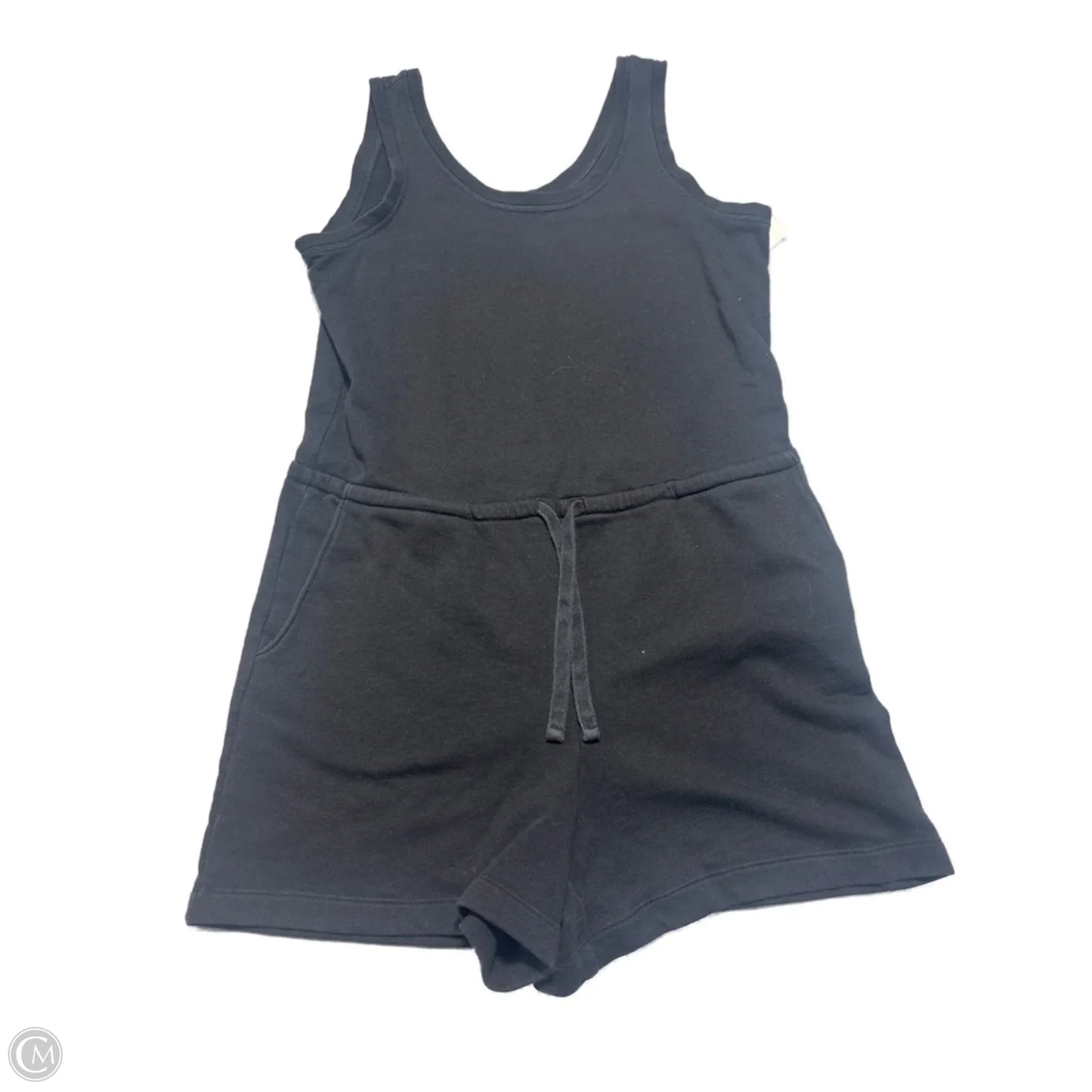 Romper By Old Navy In Black, Size: M