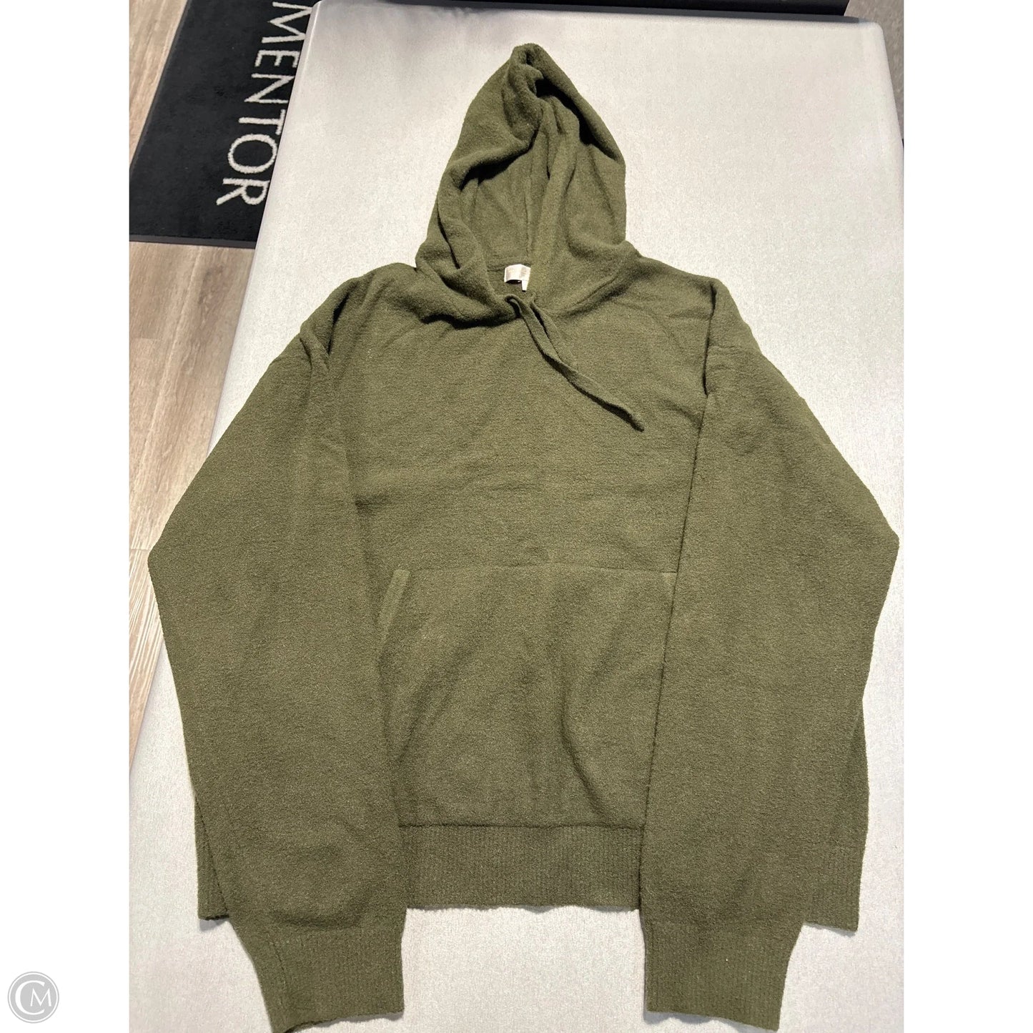 Sweater By Spiritual Gangster In Green, Size: L