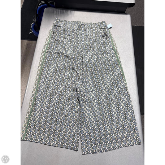 Pants Linen By Max Studio In Multi-colored, Size: Xl