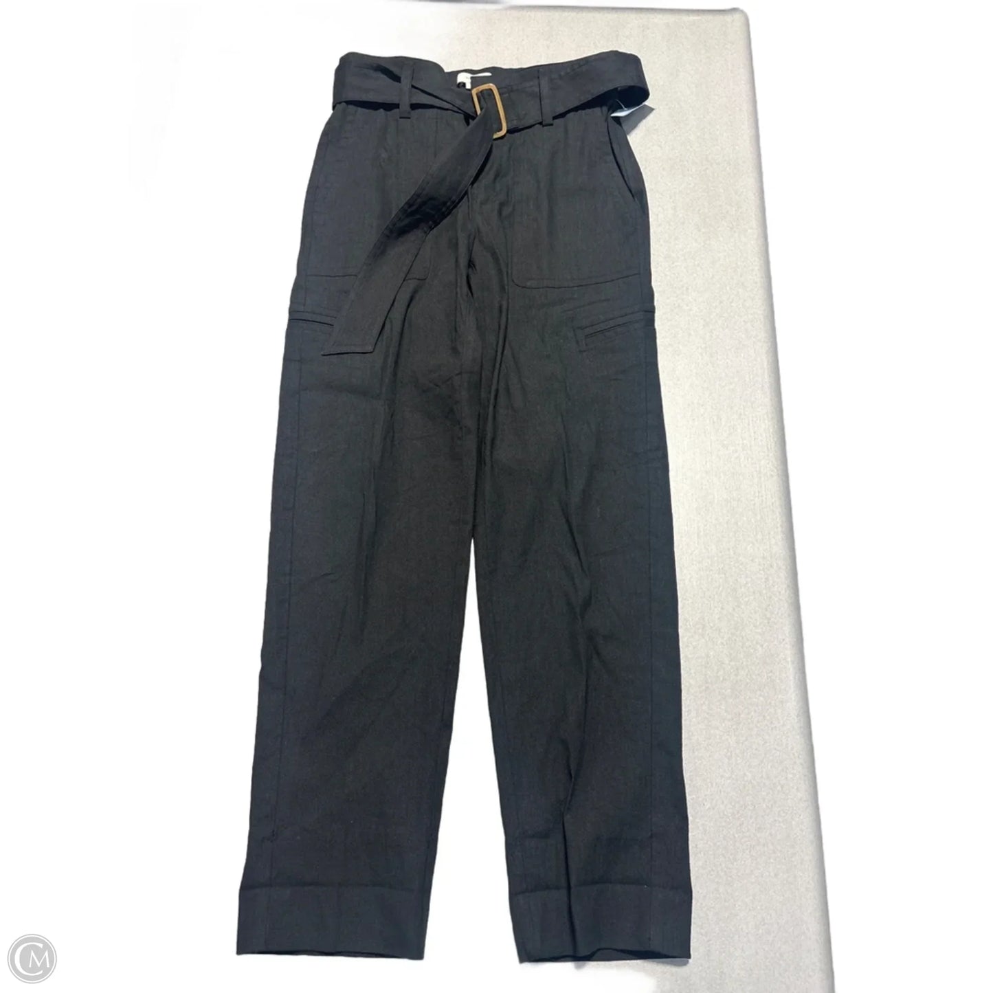 Pants Chinos & Khakis By Vince In Black, Size: Sp