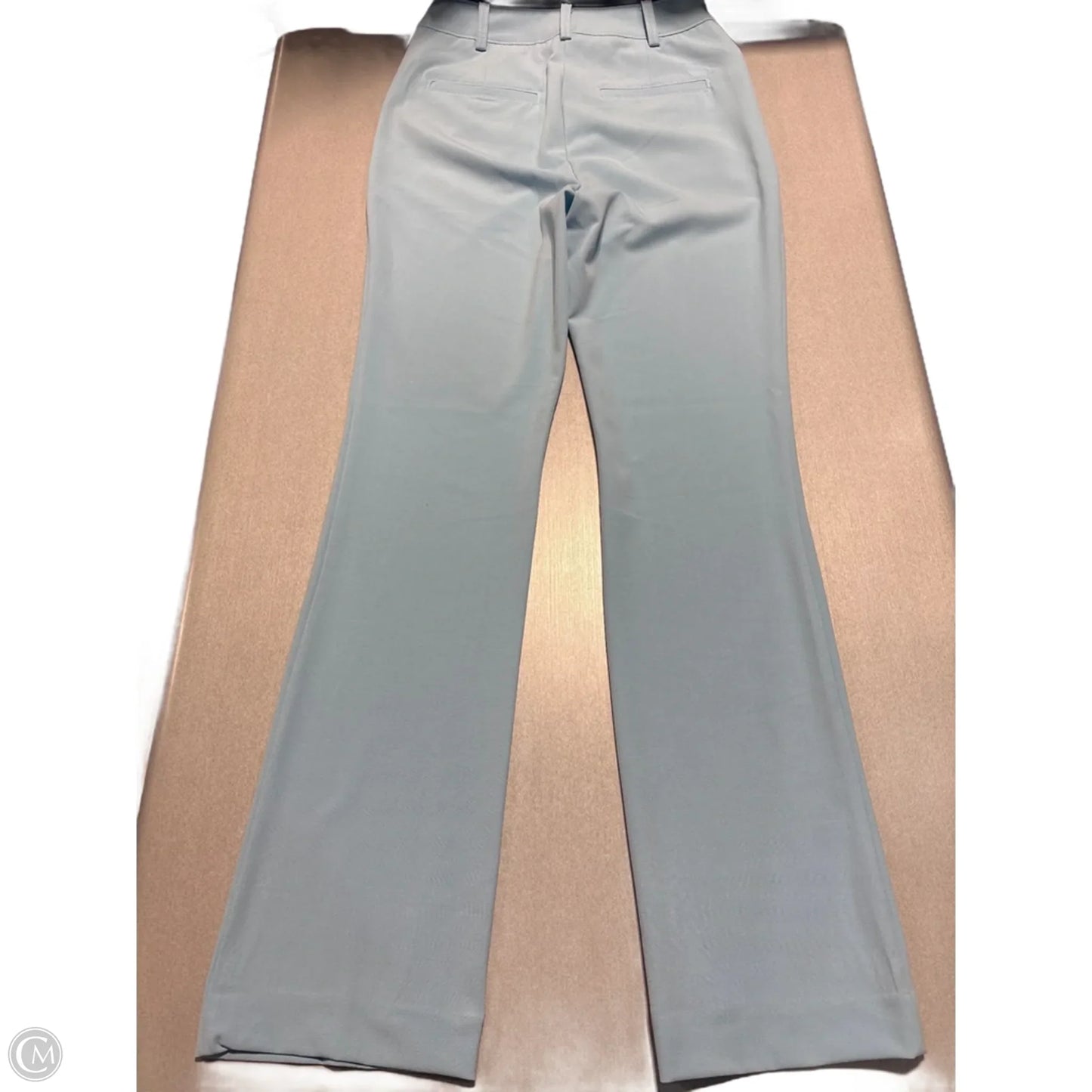 Pants Dress By New York And Co In Blue, Size: 8l