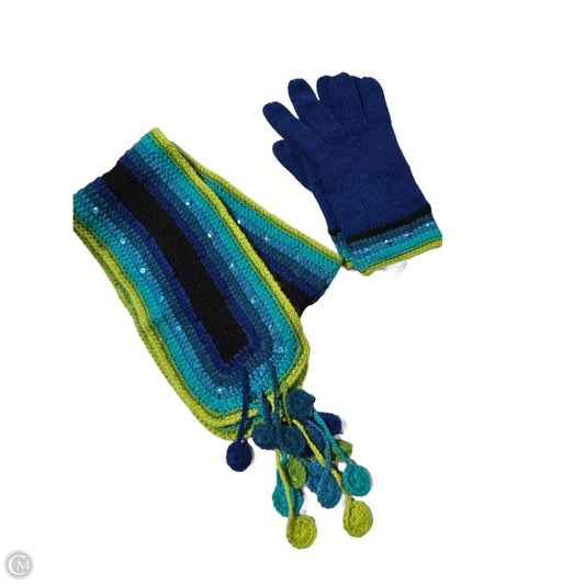 Gloves By Cme