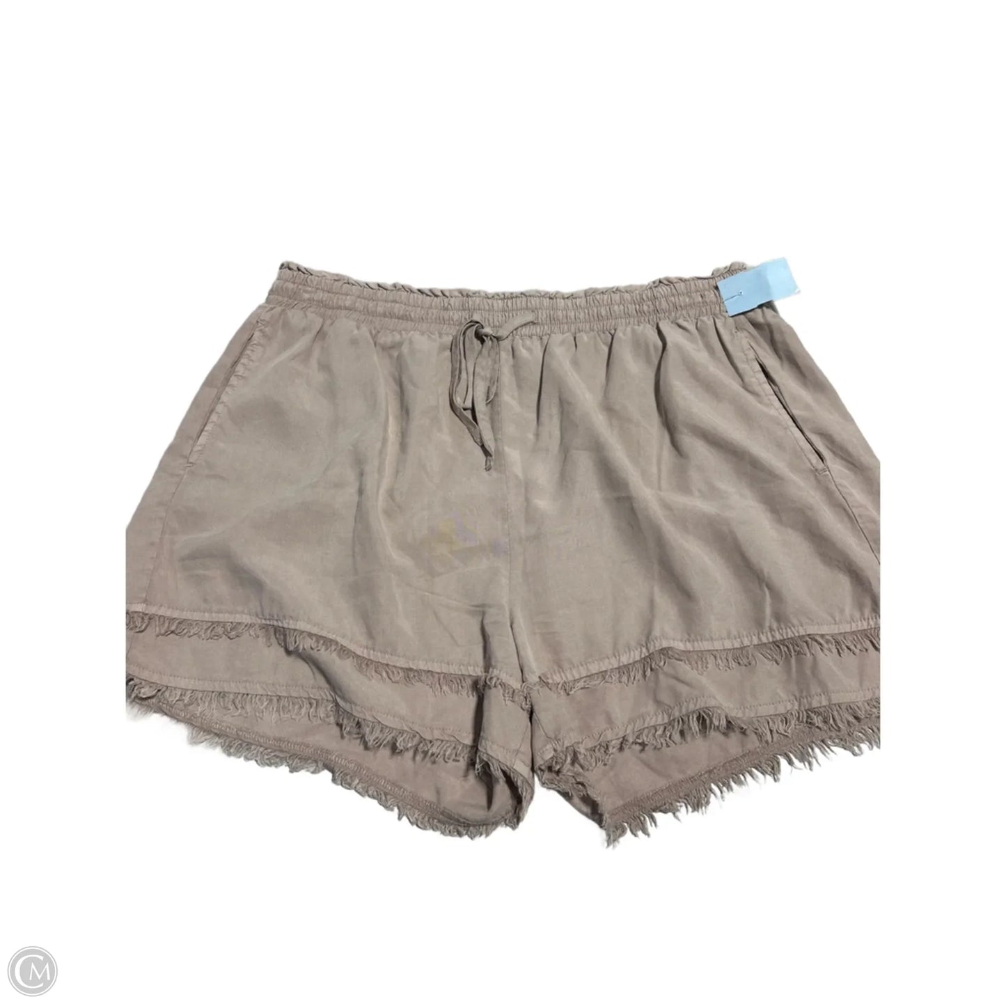 Shorts By Thread And Supply In Pink, Size: 10