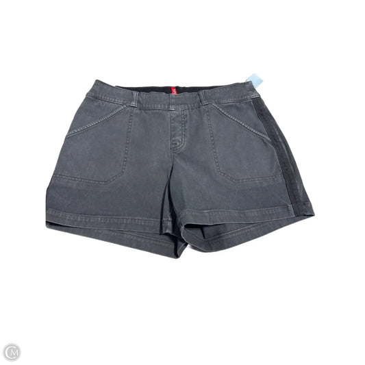 Shorts By Spanx In Grey, Size: 8