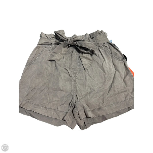 Shorts By Cme In Grey, Size: 4