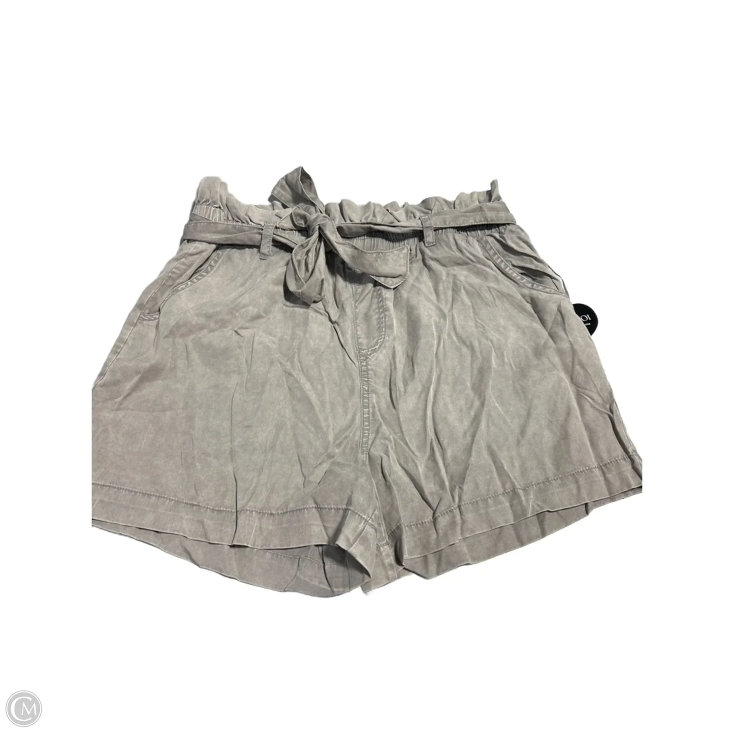 Shorts By Cmf In Grey, Size: 12