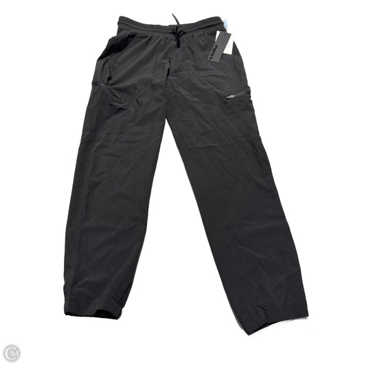 Athletic Pants By Mono B In Black, Size: S