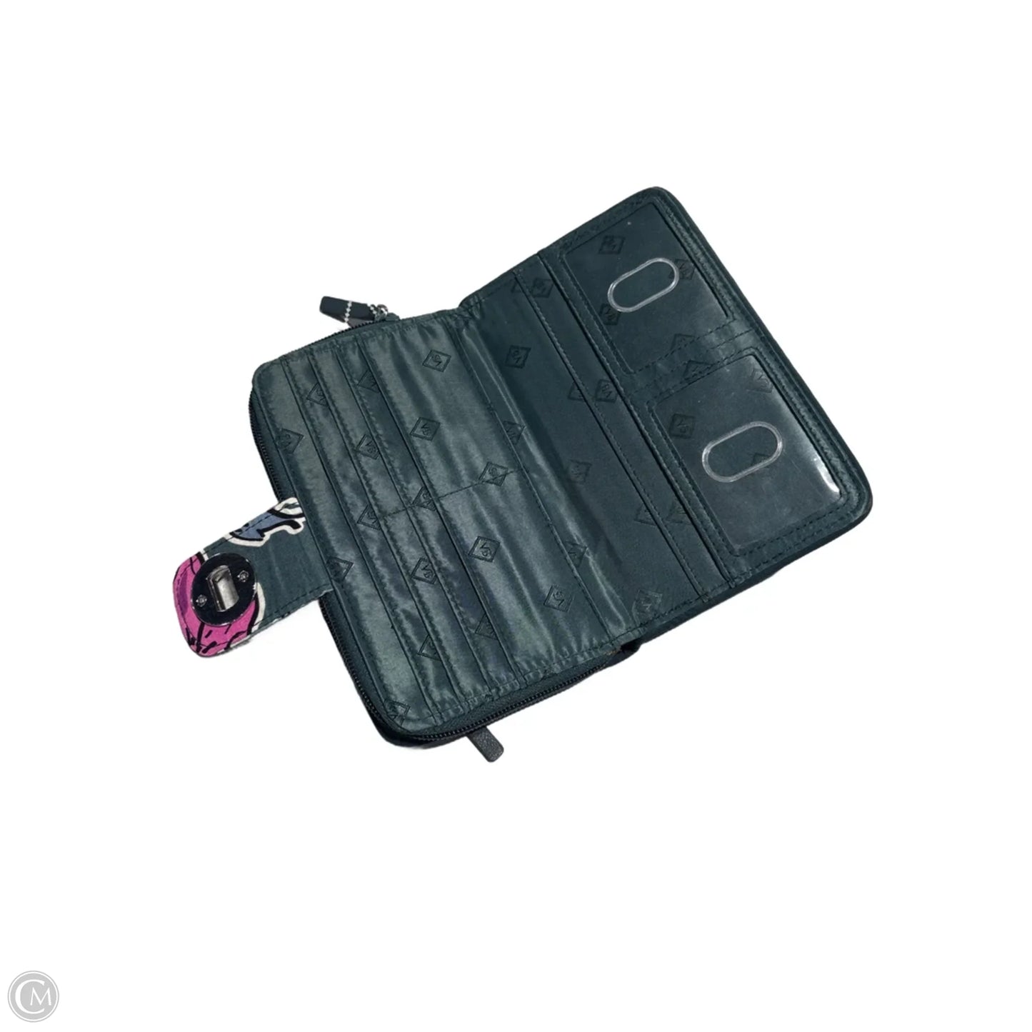 Wallet By Vera Bradley, Size: Small