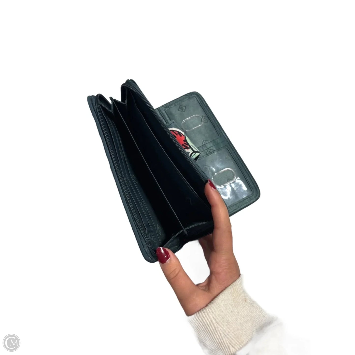 Wallet By Vera Bradley, Size: Small