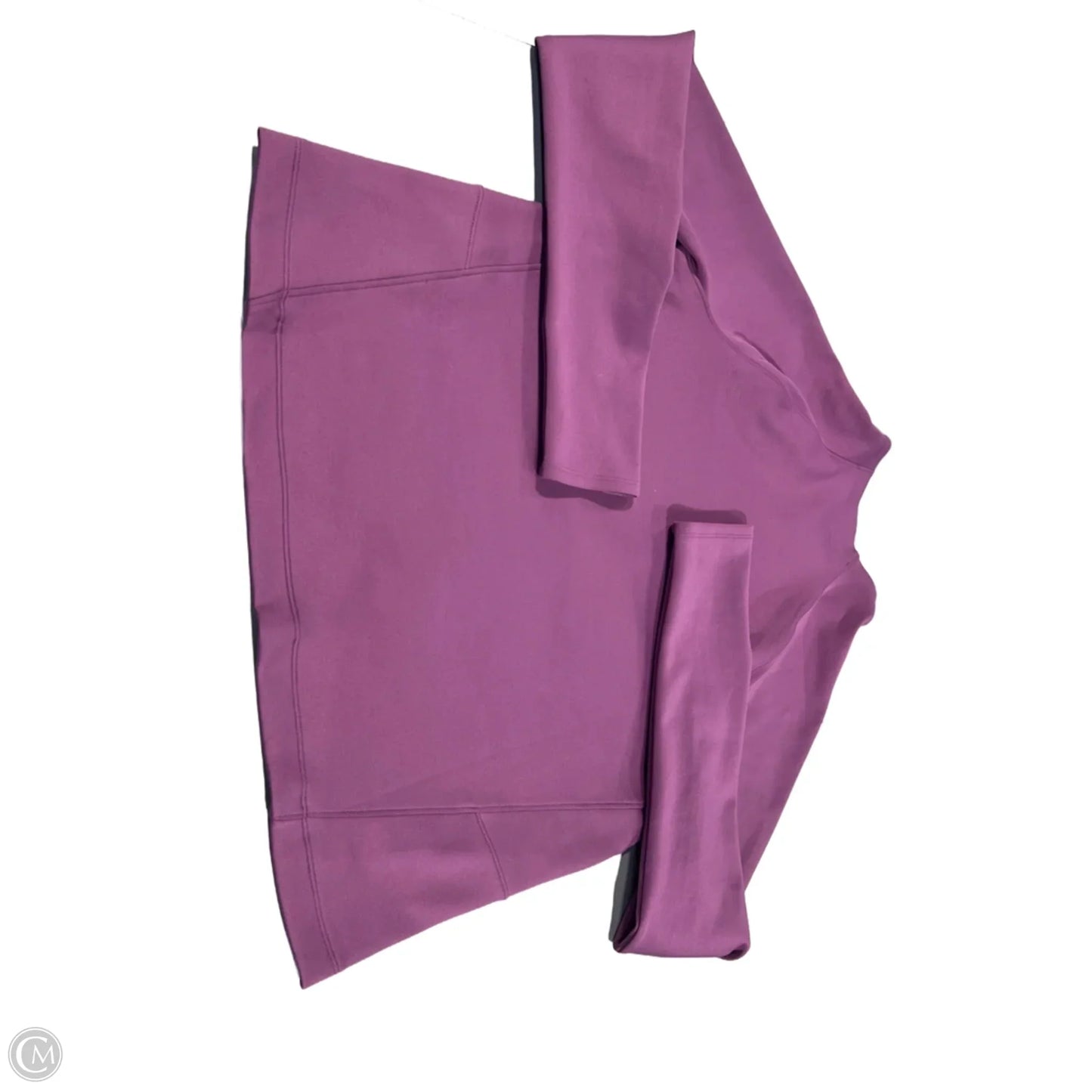 Jacket Other By Under Armour In Purple, Size: L