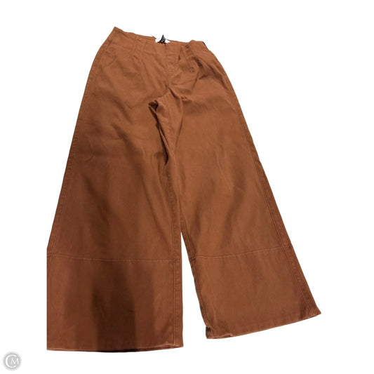 Pants Chinos & Khakis By Spanx In Brown, Size: Sp