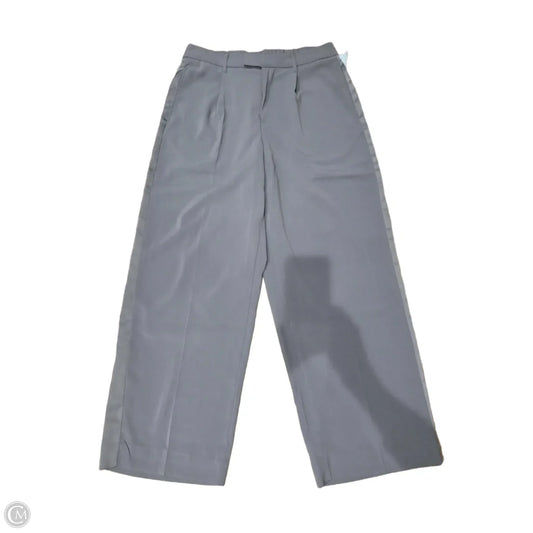 Pants Dress By A New Day In Blue, Size: 10