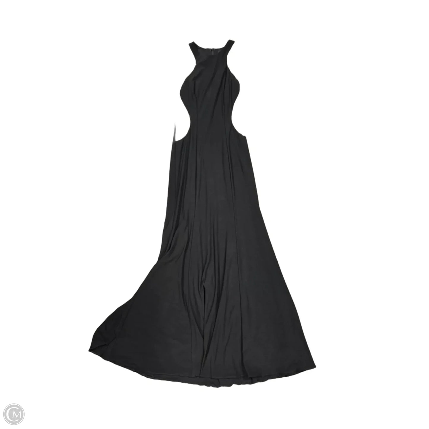 Dress Designer By Xscape In Black, Size: S