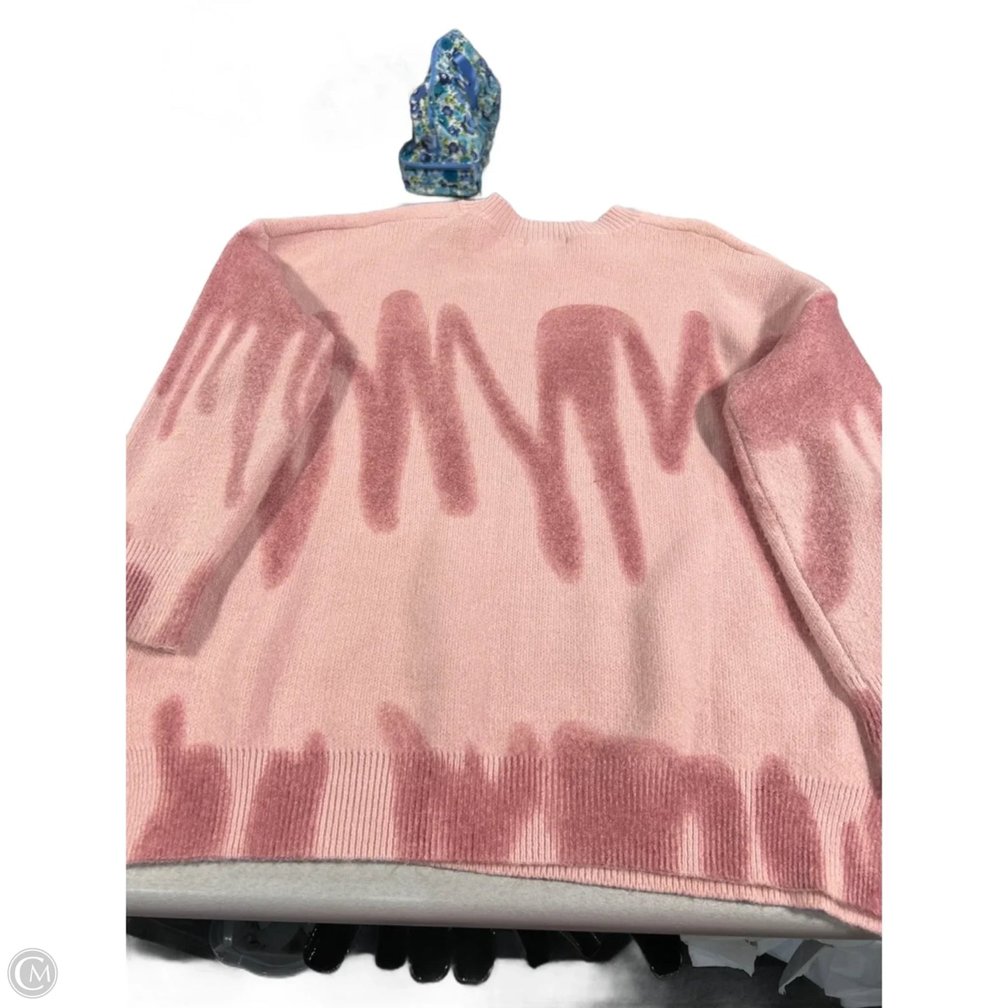 Sweater By Altard State In Pink, Size: S