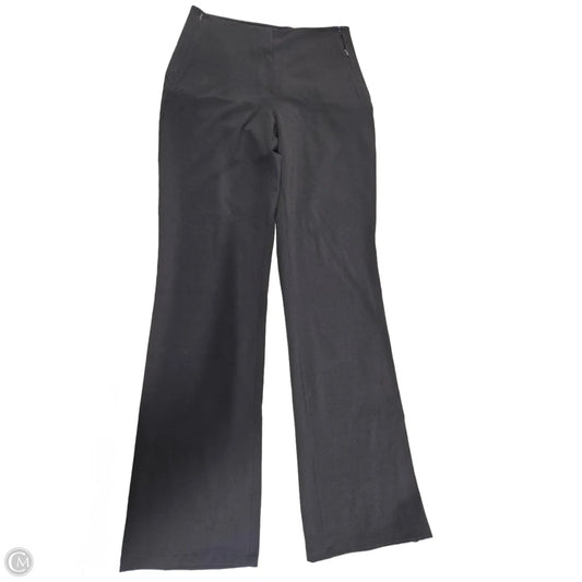 Athletic Pants By Lululemon In Black, Size: 6