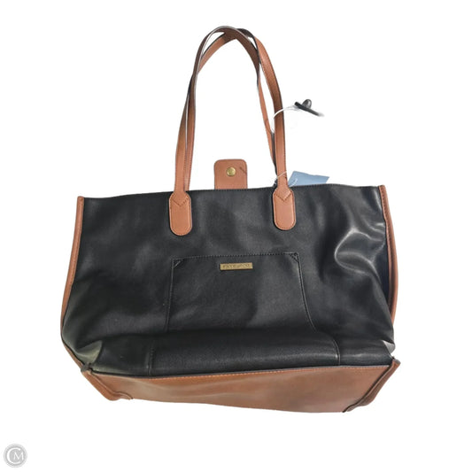 Handbag By Frye And Co, Size: Large