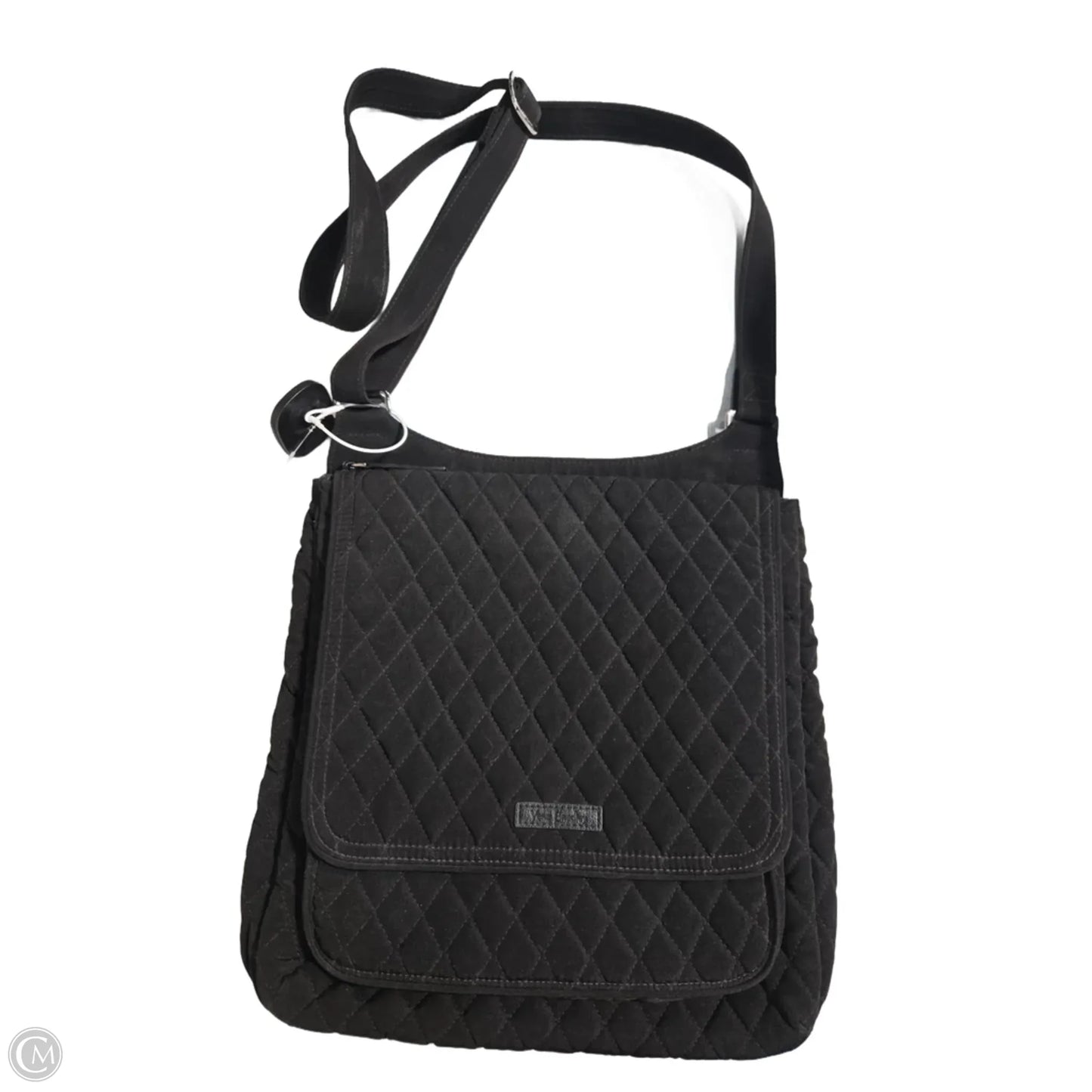 Crossbody By Vera Bradley, Size: Medium