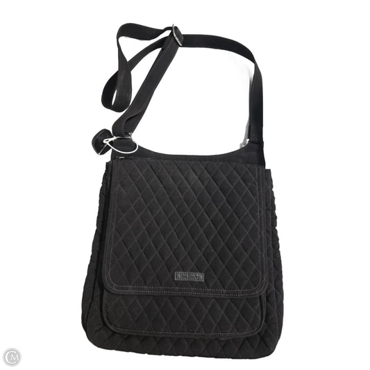 Crossbody By Vera Bradley, Size: Medium
