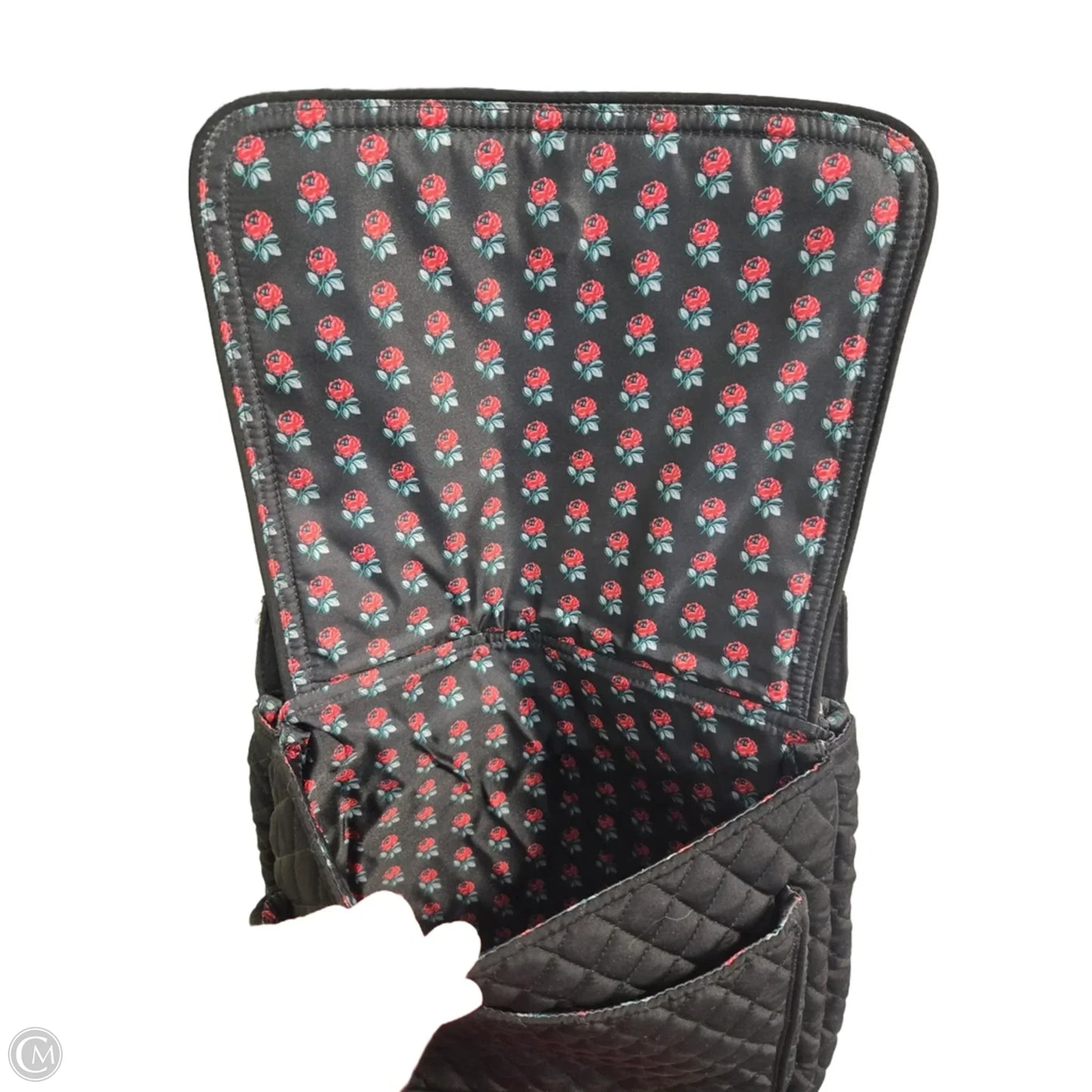 Crossbody By Vera Bradley, Size: Medium