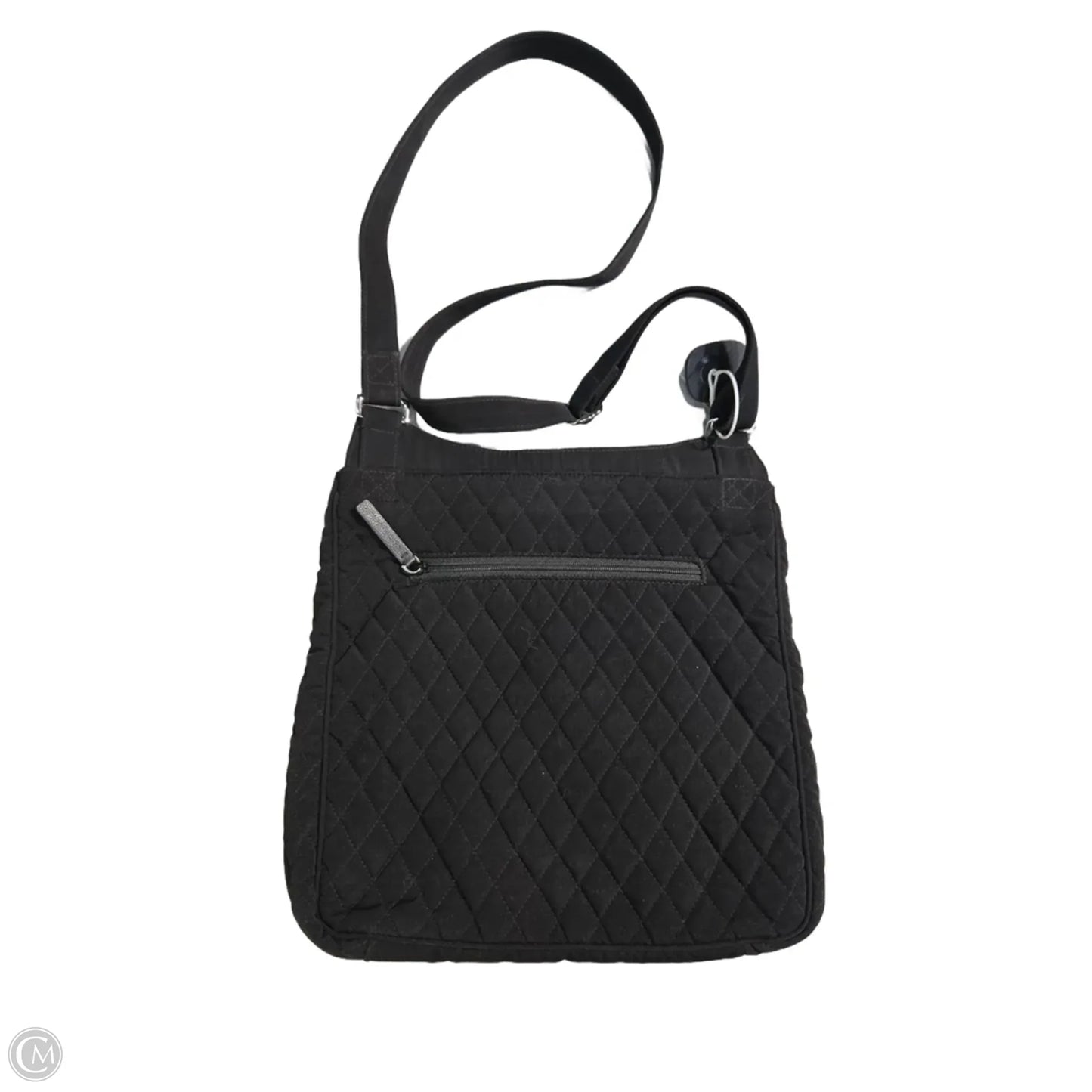 Crossbody By Vera Bradley, Size: Medium