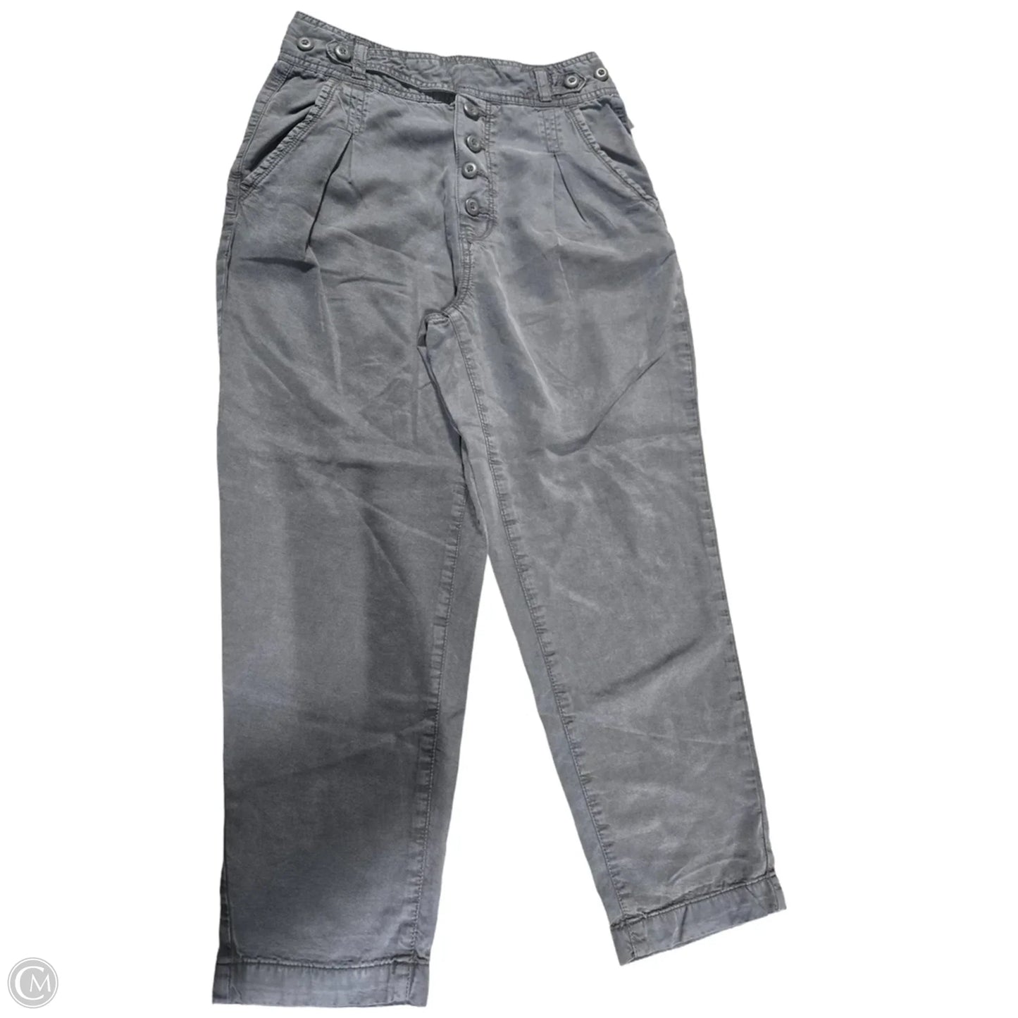 Pants Chinos & Khakis By American Eagle In Grey, Size: 6