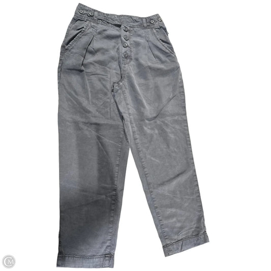 Pants Chinos & Khakis By American Eagle In Grey, Size: 6