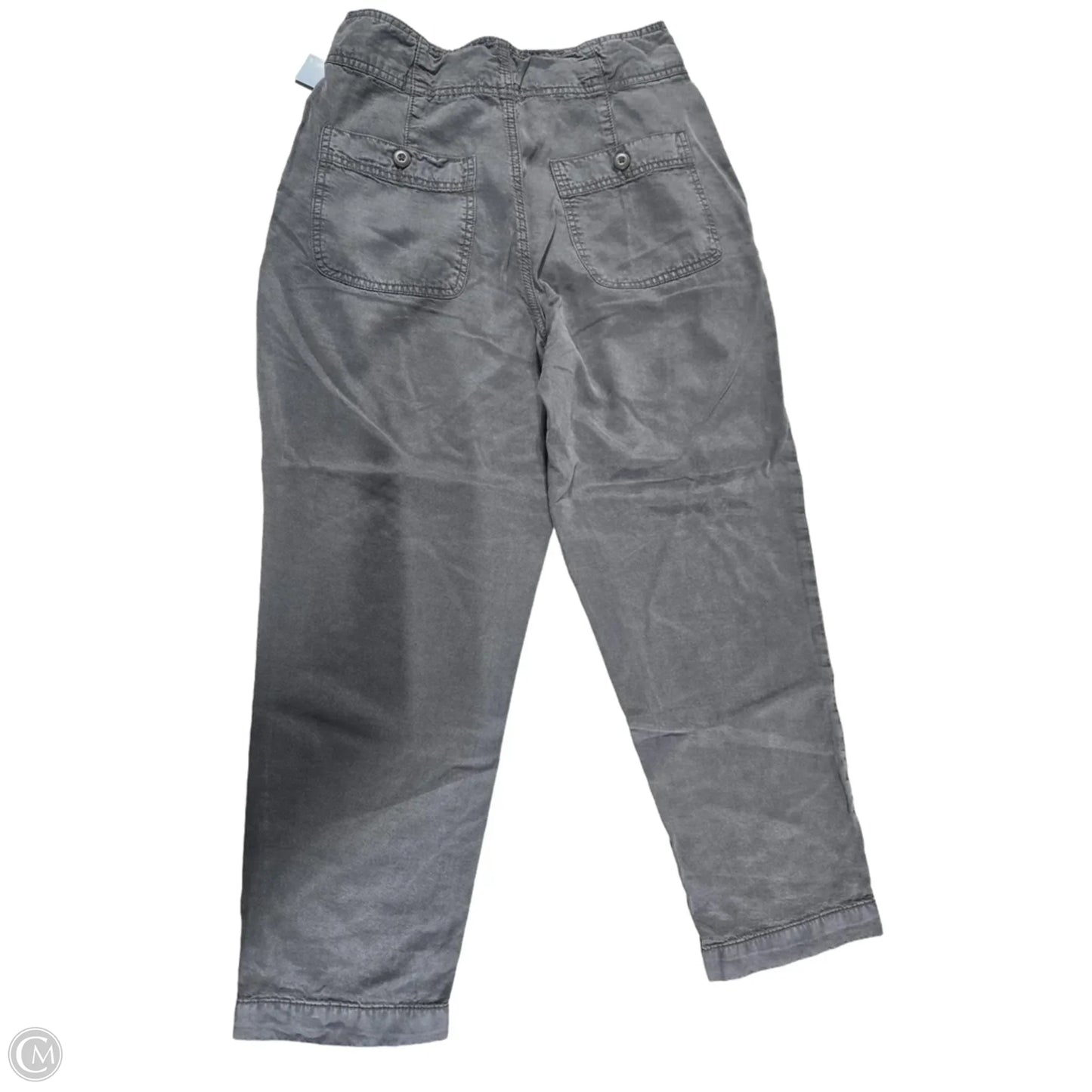 Pants Chinos & Khakis By American Eagle In Grey, Size: 6