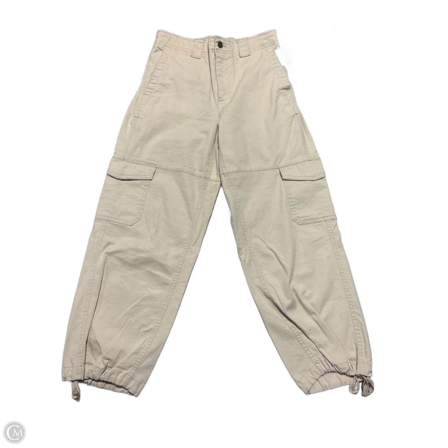 Pants Chinos & Khakis By Old Navy In Tan, Size: 4