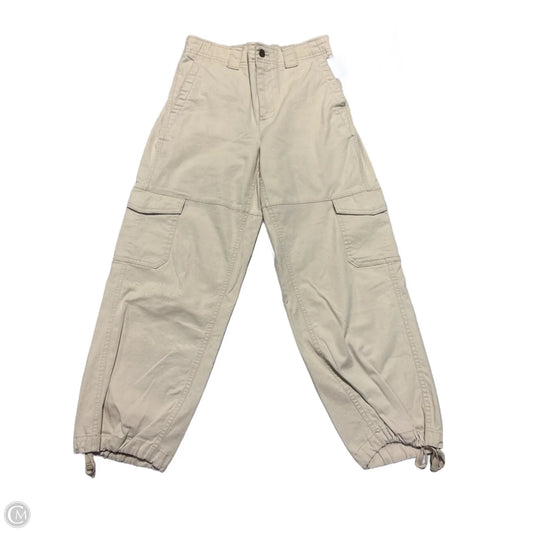 Pants Chinos & Khakis By Old Navy In Tan, Size: 4