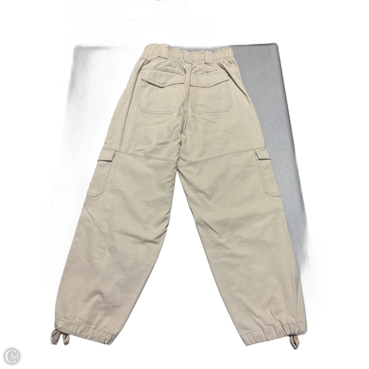 Pants Chinos & Khakis By Old Navy In Tan, Size: 4