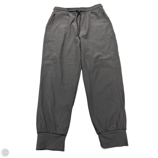 Athletic Pants By Zyia In Grey, Size: Xl